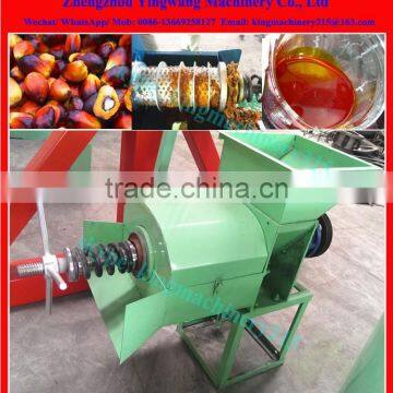 Good Quality Palm Kernel Oil Press Machine photo-3