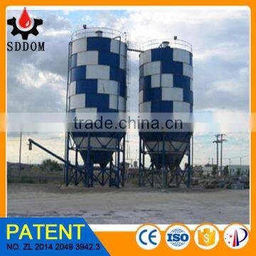 SDDOM 2016 new design 50t bolted cement silo in china for sale