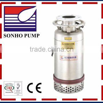 Taiwan 2.2kw 60hz water cooling electric pump