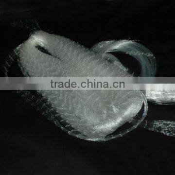 Gill Net, Nylon Monofilament or Nylon / Polyester Twine
