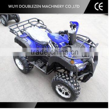 150cc CVT ATV