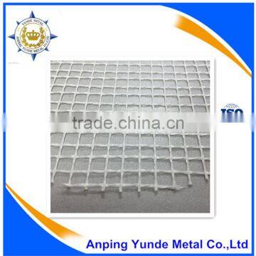 factory price C-Glass Yarn Type fiberglass mesh alkali resist