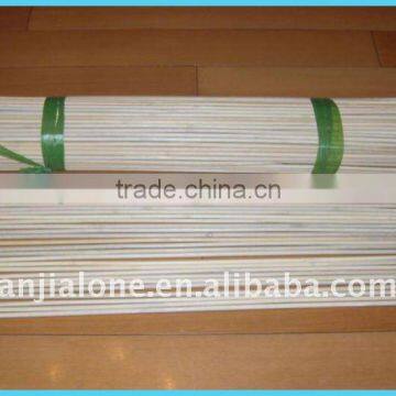 Wy-C180 Bamboo Barbecue Sticks