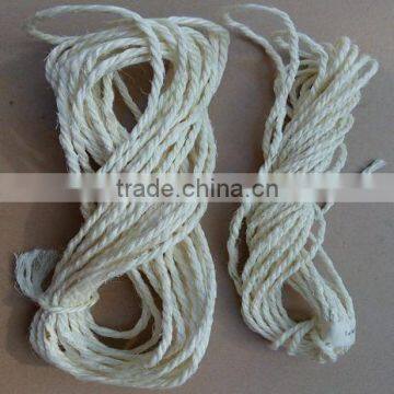 Natural Sisal Rope From Manufacturer photo-3