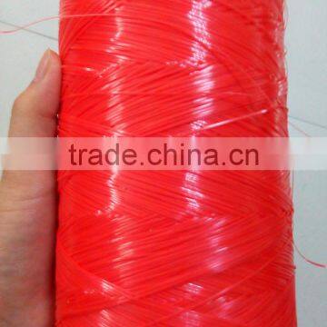 1000 Denier Nylon Hdpe Polypropylene Monofilament Yarn photo-3