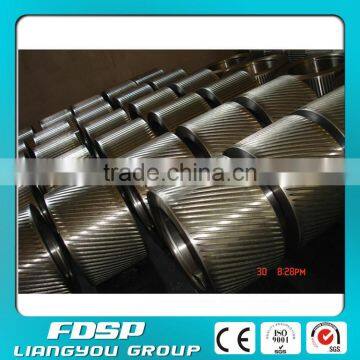 Supply Various Types Various Brands Pellet Mill Spare Parts_Roller Roller Shells Price photo-4