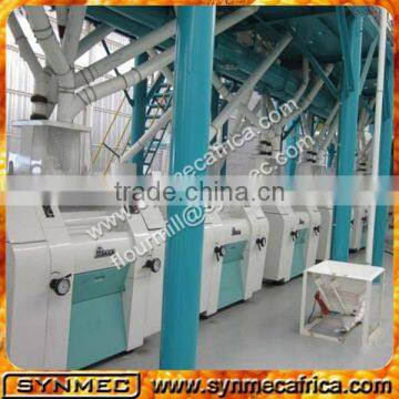 Wheat flour mill,wheat flour milling machine,wheat flour milling machinery price, flour mill machine