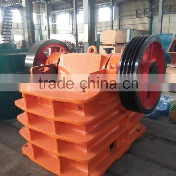 Factory price basalt jaw crusher with factory price