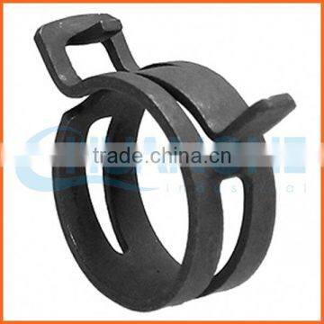 Chuanghe High Anodized Hose Clamps photo-4