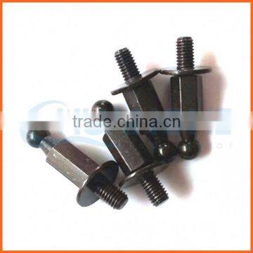 High Quality Round Ball Head Screw photo-2