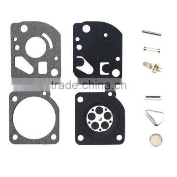 Carburetor Carb Rebuild Kit RB 27 For Zama Carburettor C1U-K19