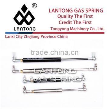 Pressure Adjustable Gas Spring For Industrial Equipment