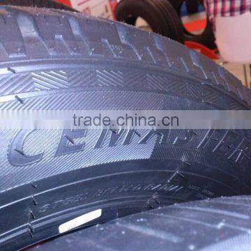 Snow Tyre Winter Tyre 165/70R14 175/65R14 DURATURN Tire photo-3