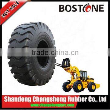 New style hot-sale otr tyre for mining machine