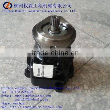 Liugong Road Roller Spare Part 11W0055 Shock Motor Vibration Motor photo-3