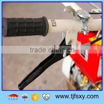 High Efficiency Wheat/Paddy /Fodder Grass Reaper Machine photo-4