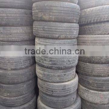 Wholesale Used Car Tires 13-18 Inch Sale on China From Japan and Germany photo-2