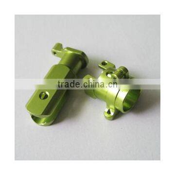 Plastic Two Wheeler Spare Parts Aluminum With High Quality Parts Spares photo-5