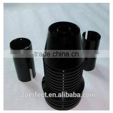 High Precision Custom CNC Turning Parts Stainless Steel CNC Machining Center Service photo-4