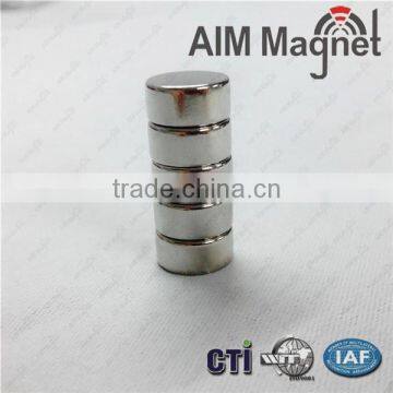 Strong 1 Inch Round Magnets photo-2
