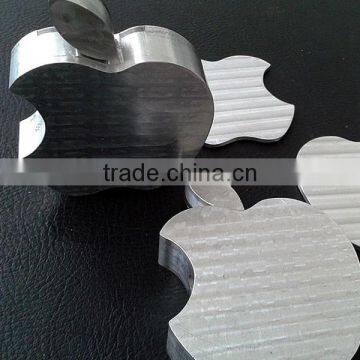 Top Quality Custom Precision CNC Metal Turning Machine Parts photo-4