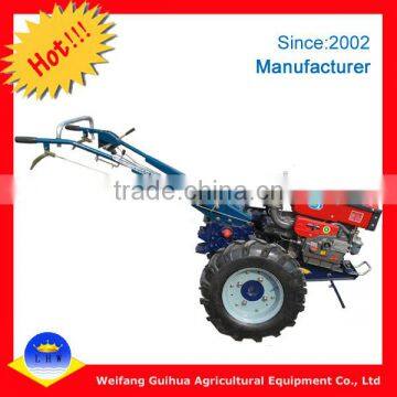 GH101 Walking Hand Tractor For Sale