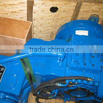 shantui grader gearbox assy WG180 ,hangchi band