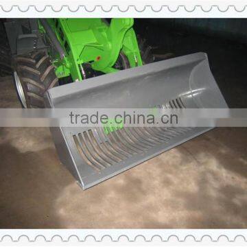 CS910 Mini Loader photo-5