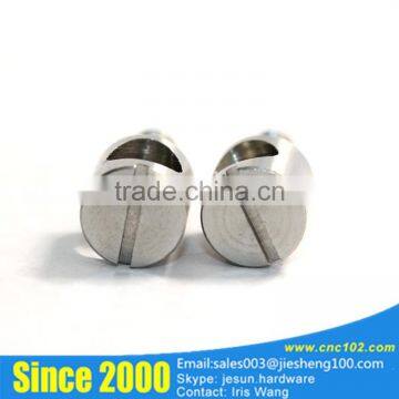 Custom Made Special Screws photo-3