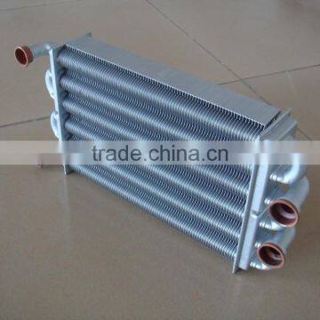 BITHEMIC GAS BOILER HEAT EXCHANGER photo-2