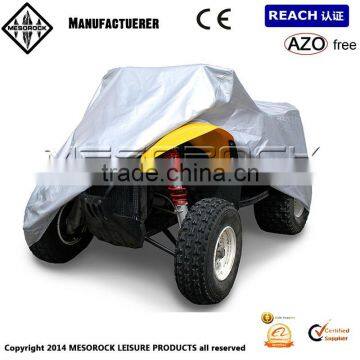 Universal 300D polyester All Weather Protection ATV Storage Cover