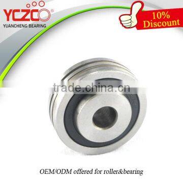 Deep Groove Ball Bearing 30mm 6002 Zz/2rs photo-2
