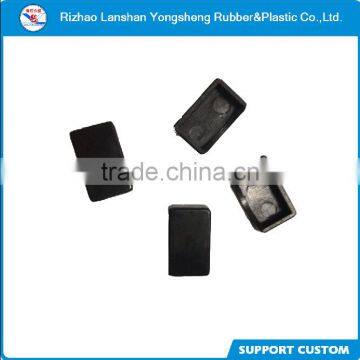 pe Corner Protection Fitting Square End Cap photo-4