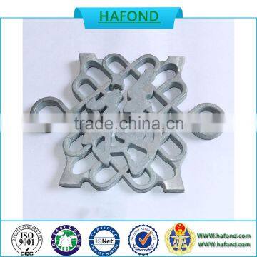 Aluminium Pressure Die Casting Die Casting Cookware photo-4