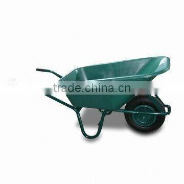 wheel barrow