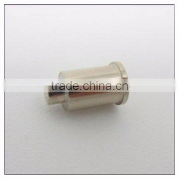 Factory Manufacture Cnc Turning Stainless Steel Coarse Rivet photo-5