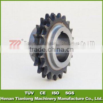 Automobile Engine Chain Sprocket Set photo-3