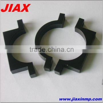 customized precision metal 3 inch pipe clamp