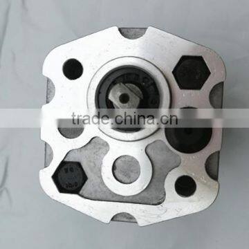 China Wholesale Hydraulic Gear Pump of Hydraulic Pump System photo-2