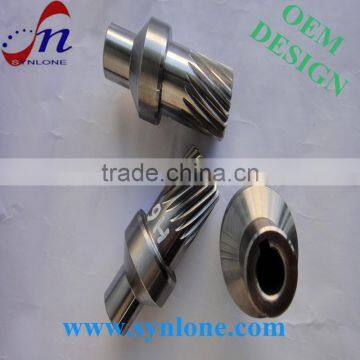 Customized Small Gear Shaft photo-5
