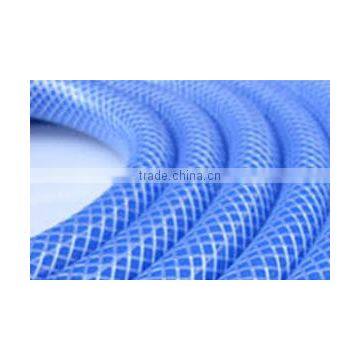 PVC Braided/ Irrigation / Reinforced Garden/Flexible Hose