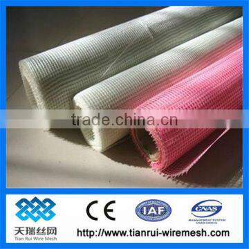 stiff fiberglass/fiberglass marble mesh