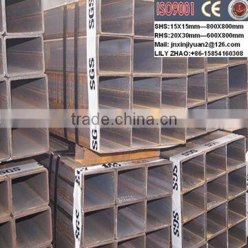 mechanical properties st52 steel tube