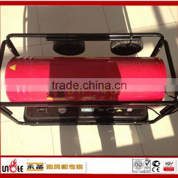 50kw hot sale oil heater with temperature controller