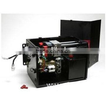 Wing Truck Lifts Hydraulic Power Unit 24V DC photo-2