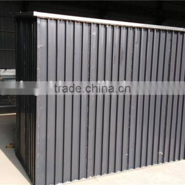 Cheap Metal Garden Storage Sheds photo-2