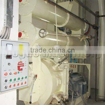 Cattle Feed Machinery with CE