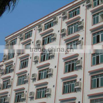 New Side View Installation Window Models Air Conditioner photo-2