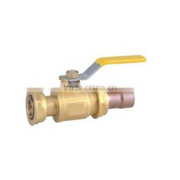 Electronic Water Valve