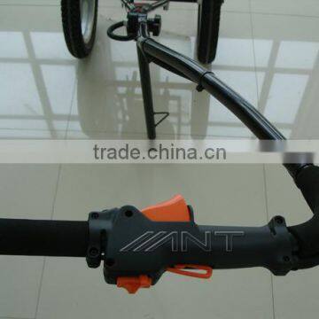 ANT35 Honda Gx35 Brush Cutter With Wheels photo-4